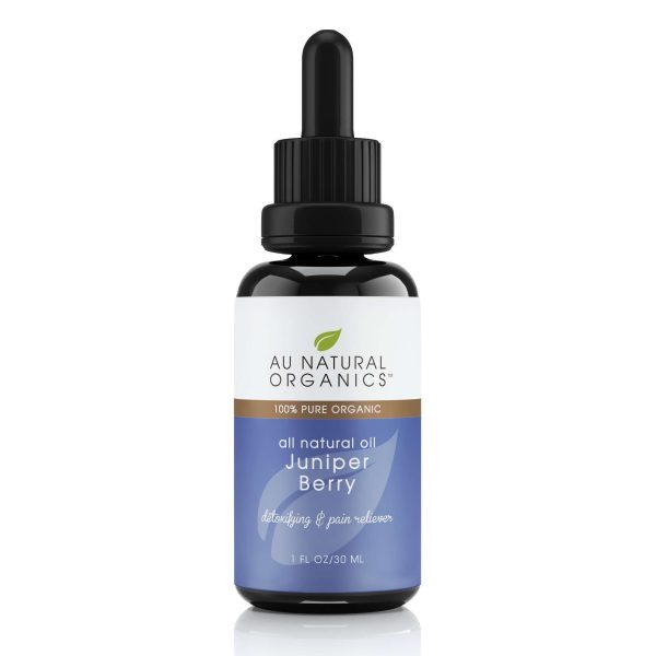 Juniper Berry Oil: Exclusive & Best Price!