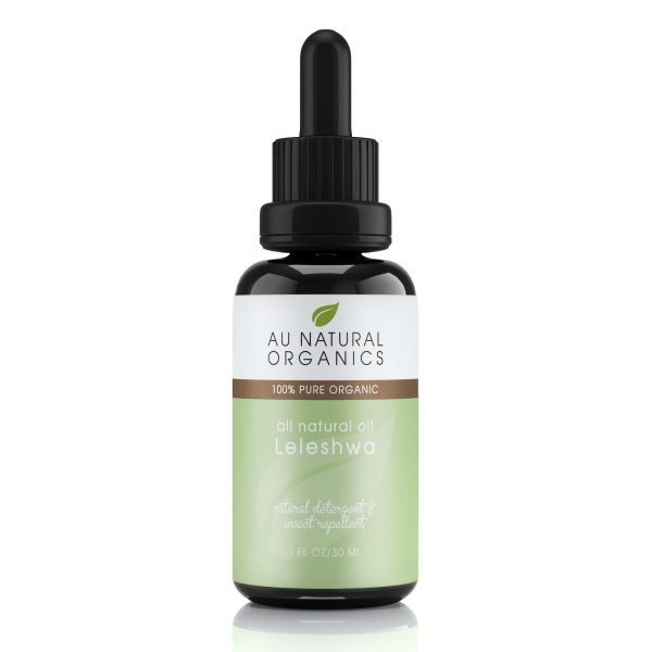 Leleshwa Essential Oil: Best African Wellness Secret