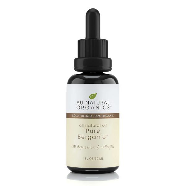 Best Bergamot Oil: Uplifting & Exclusive