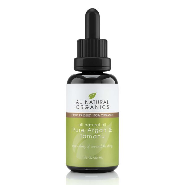 Best Argan Tamanu Oil - Stunning Skin Care!