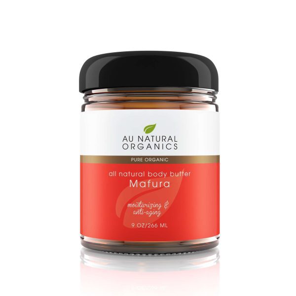 Mafura Body Butter: Best Must-Have for Amazing Skin