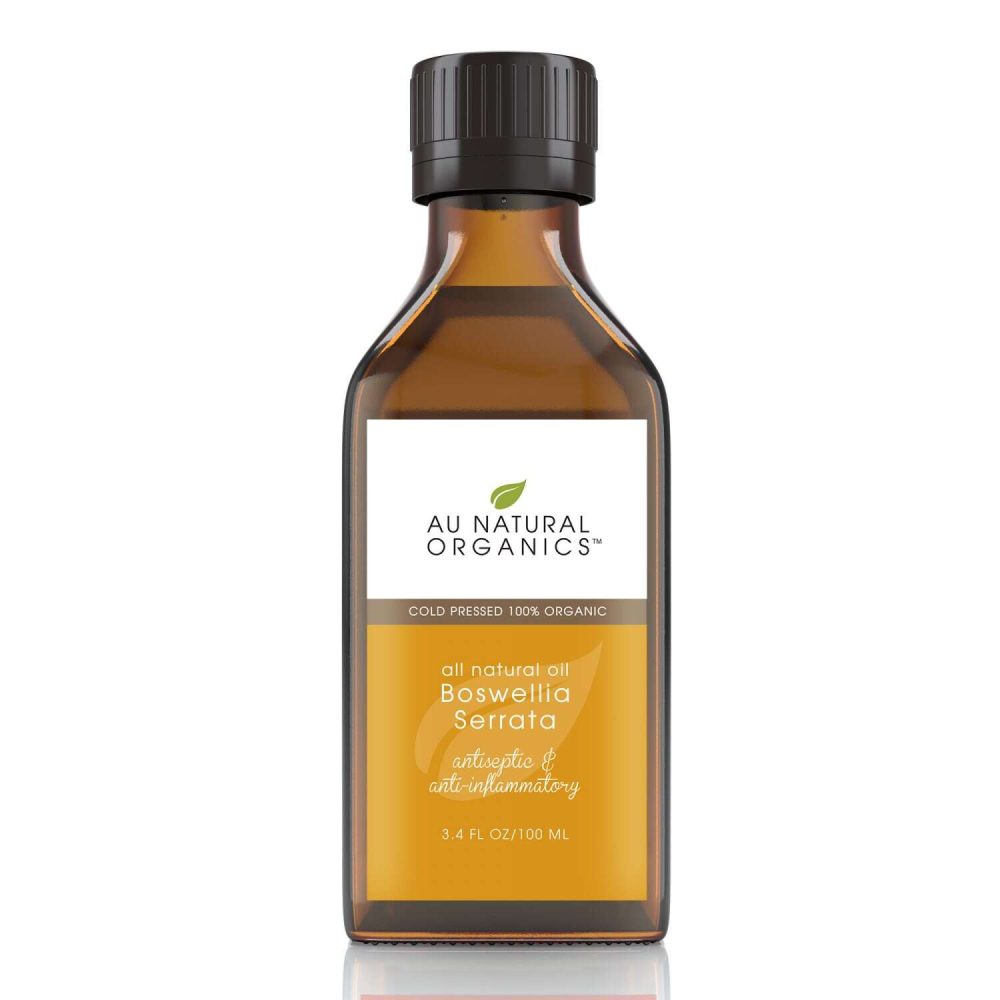 boswellia serrata