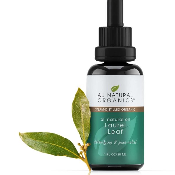 laurel leaf ingredient