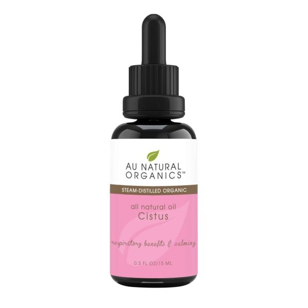 cistus-essential-oil