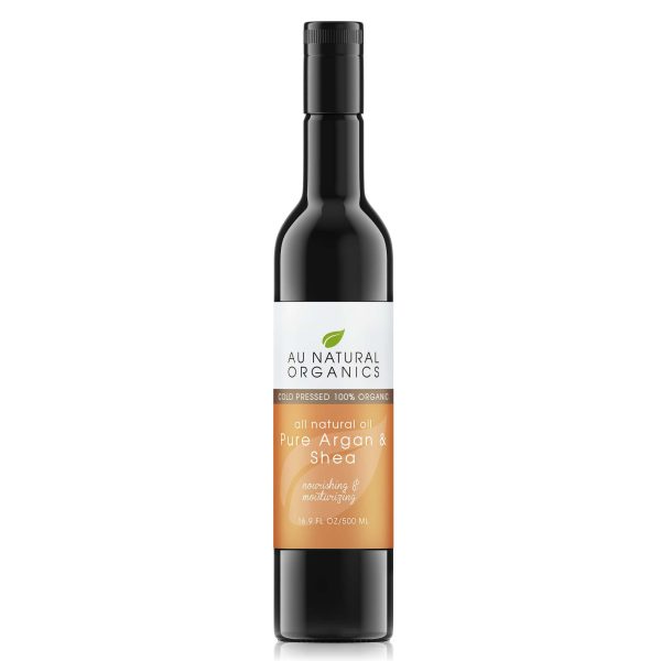 Argan Shea Oil: Best Natural Hydrator