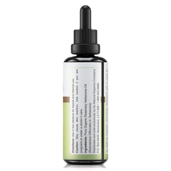 Best Rosemary Oil: Stunning Hair & Skin Benefits