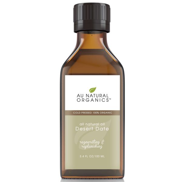 Desert Date Oil: Stunning & Best for Skin