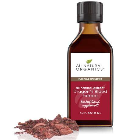 Stunning Organic Dragon'S Blood Extract 3 Dragon_Blood_Extract