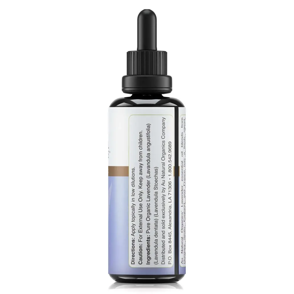 Exclusive Lavender Oil: Best For Skincare &Amp; More