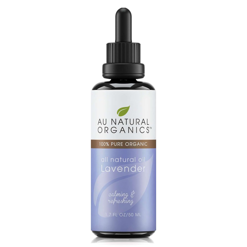 Exclusive Lavender Oil: Best For Skincare &Amp; More