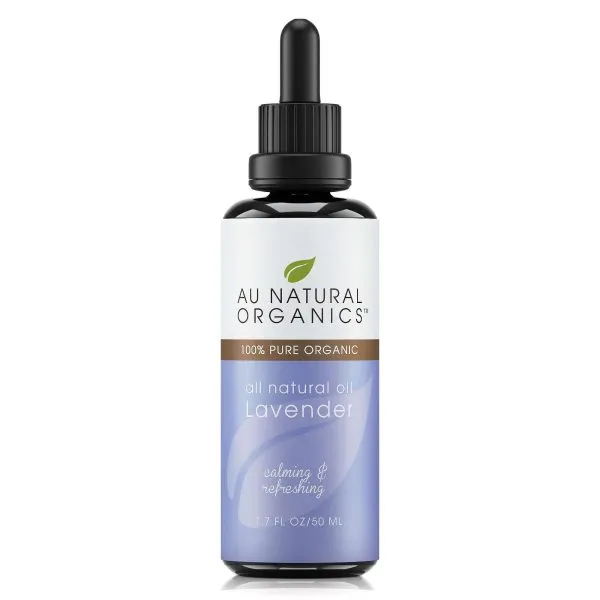 Exclusive Lavender Oil: Best for Skincare & More