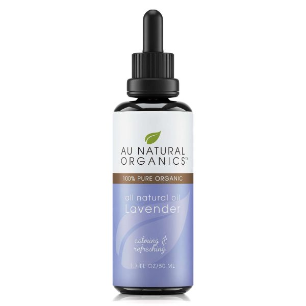 Exclusive Lavender Oil: Best for Skincare & More