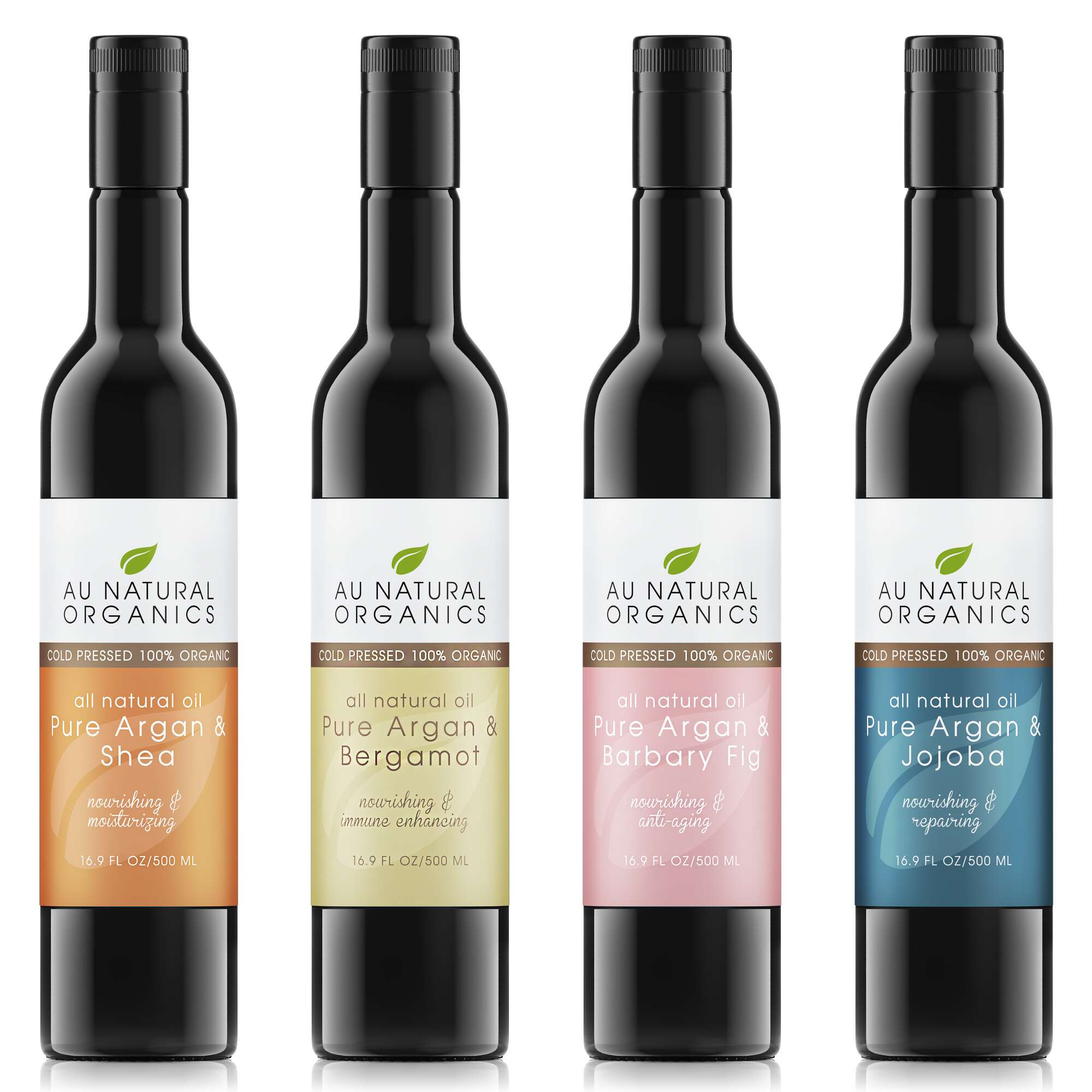 Argan Jojoba Oil: Natural Hydration For Skin &Amp; Hair 2 Organic Oils Shop