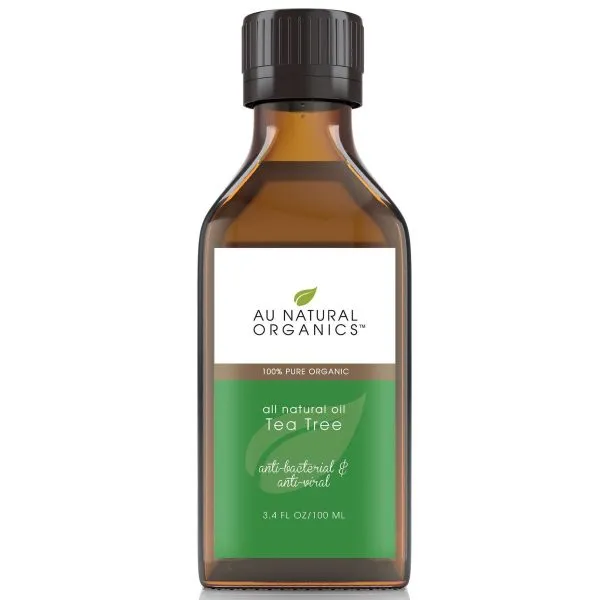 Tea Tree Oil: The Best, Proven Acne Solution