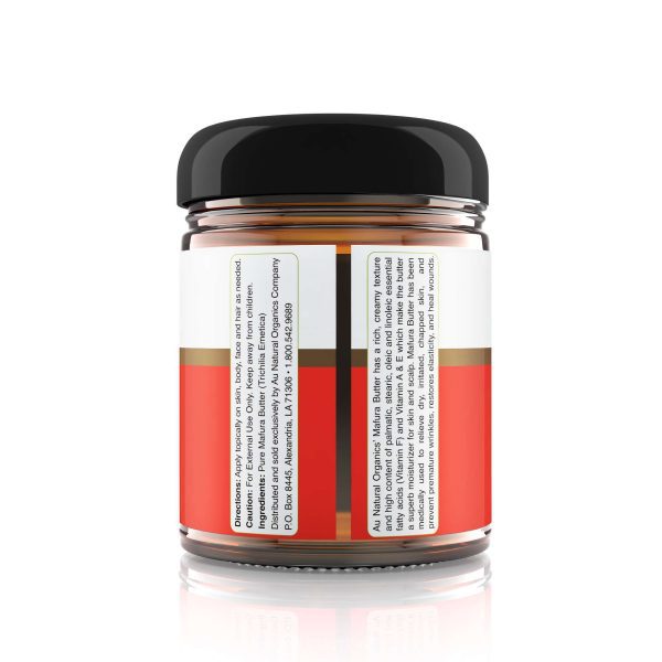 Mafura Body Butter: Best Must-Have for Amazing Skin - Image 2
