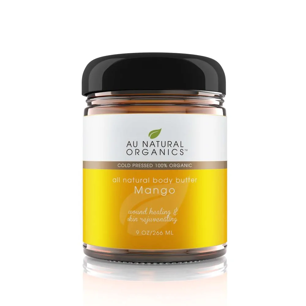 Mango Butter - Body Butter
