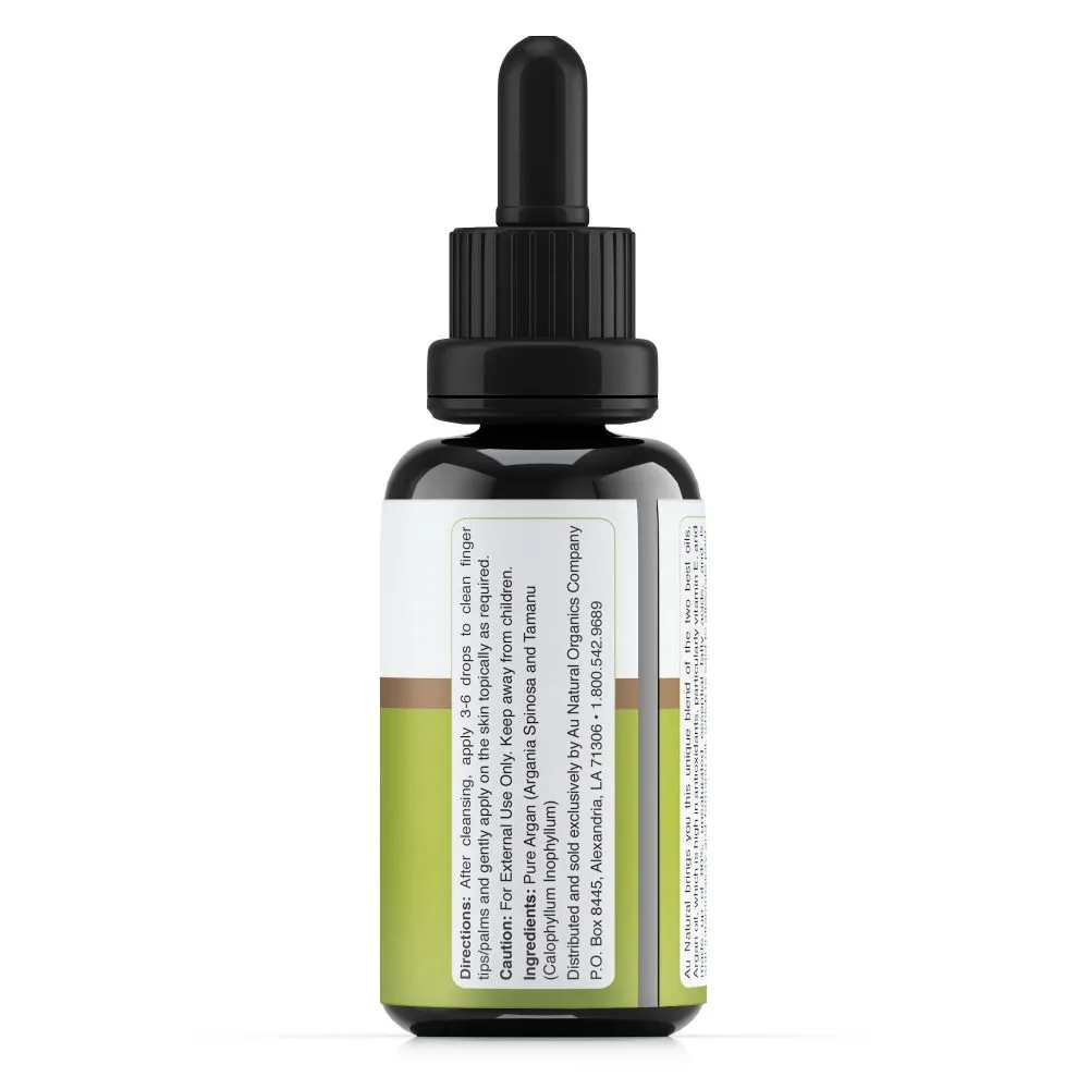 Best Argan Tamanu Oil - Stunning Skin Care! - Image 2
