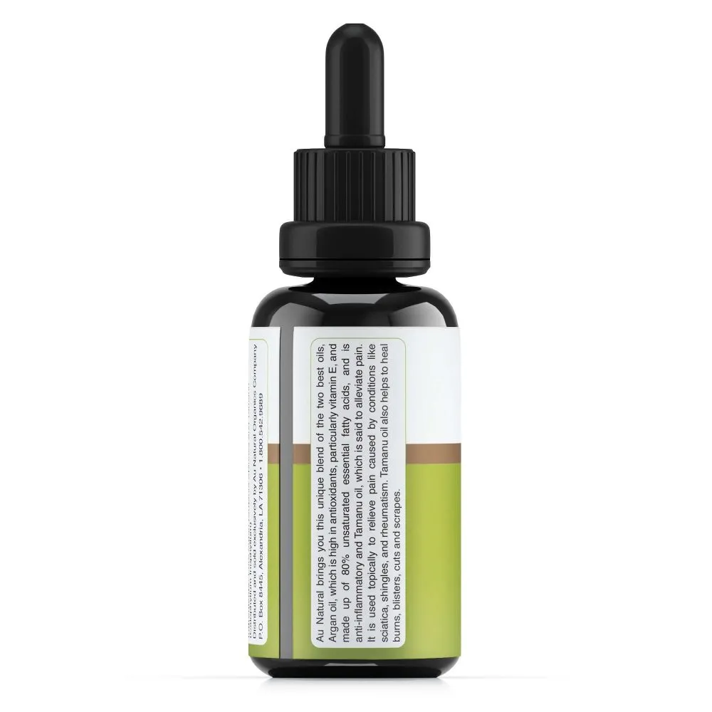 Best Argan Tamanu Oil - Stunning Skin Care! - Image 3