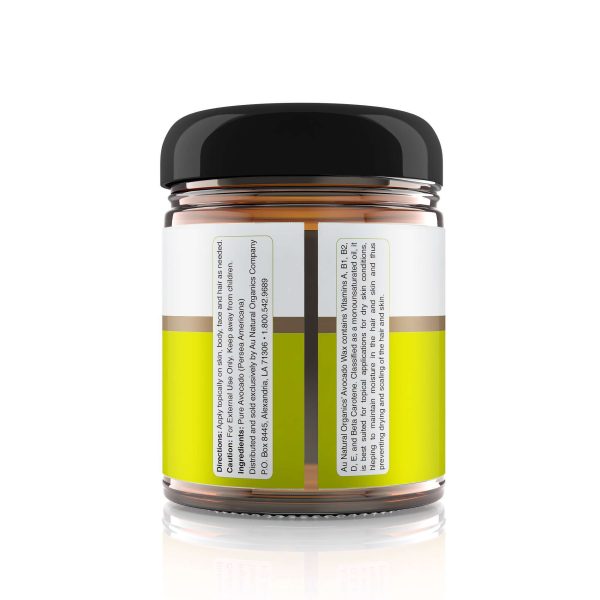 Avocado Wax: The Best Kept Secret for Flawless Skin - Image 3