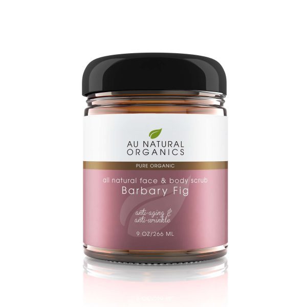 barbary fig scrub