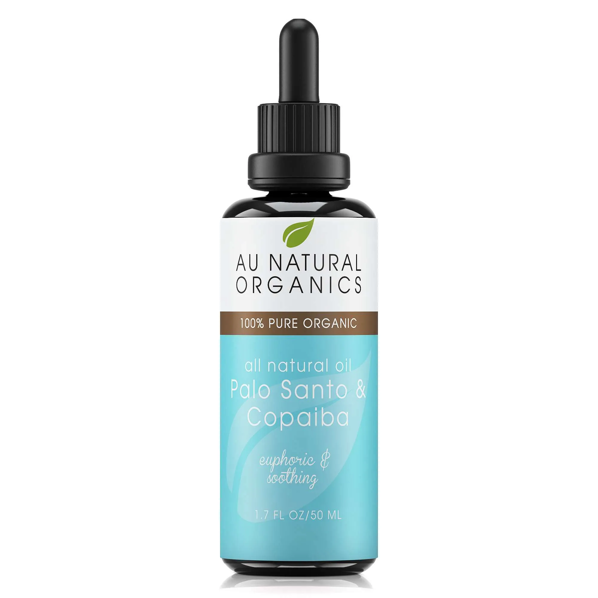 Exclusive Palo Santo And Copaiba Oil Blend 1 Exclusive Palo Santo And Copaiba Oil Blend