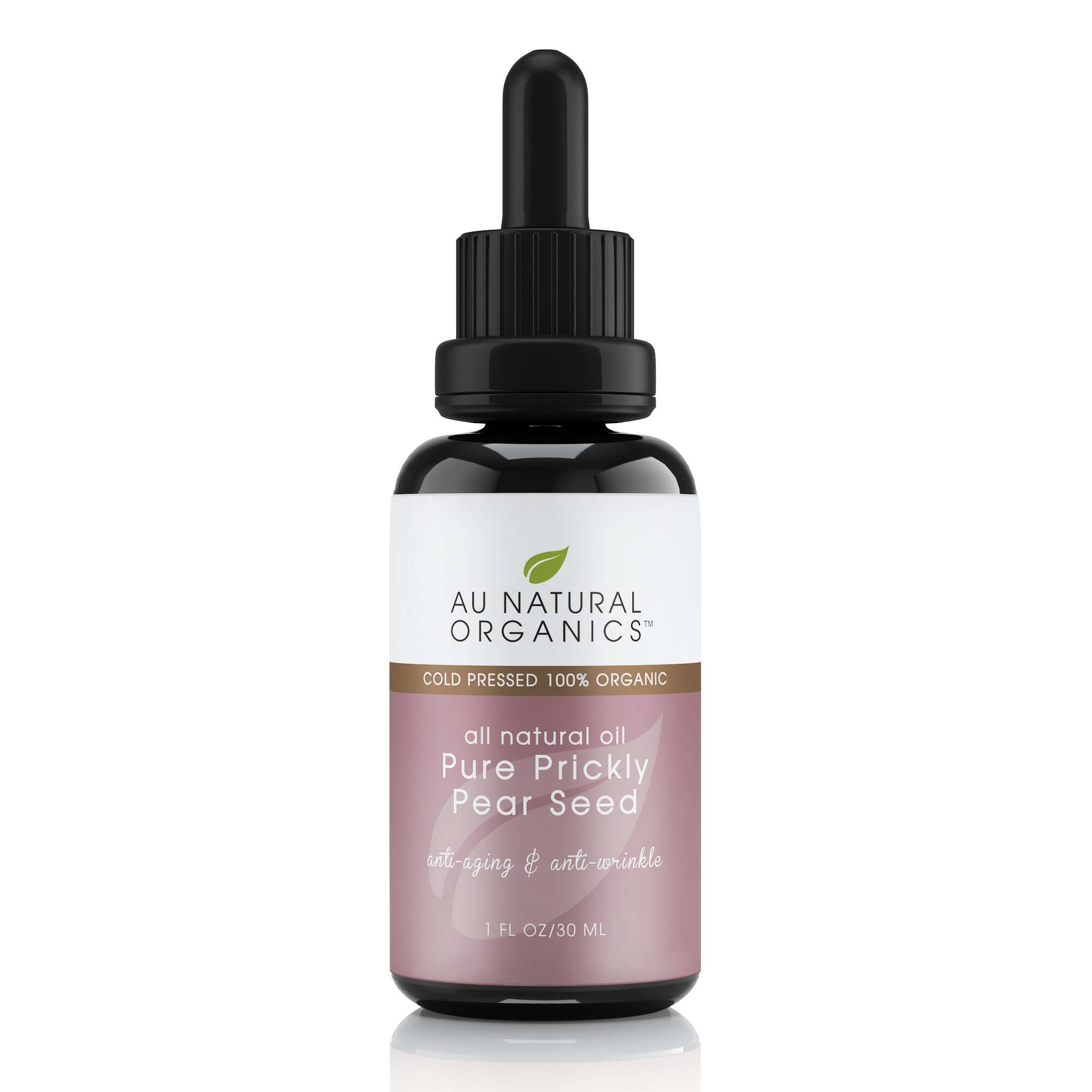 Exclusive Prickly Pear Oil: Best For Skin 1 Exclusive Prickly Pear Oil: Best For Skin