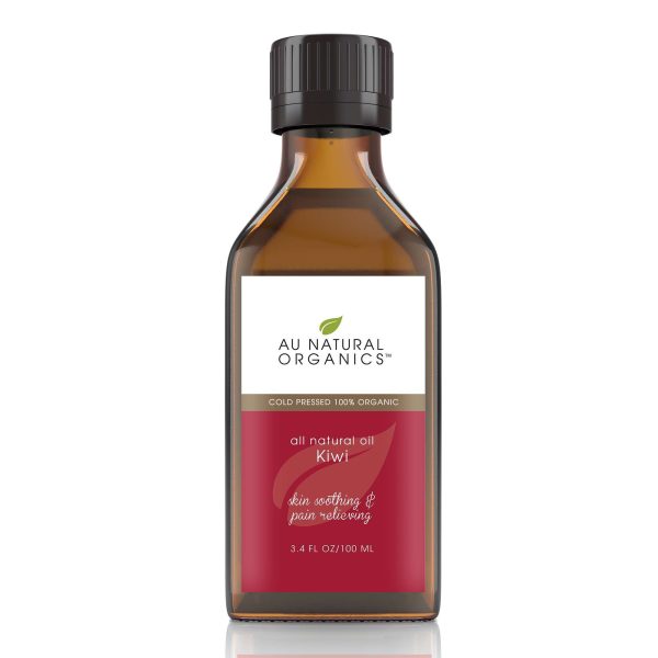 Kiwi Fruit Seed Oil – Best for Skin Hydration & Glow