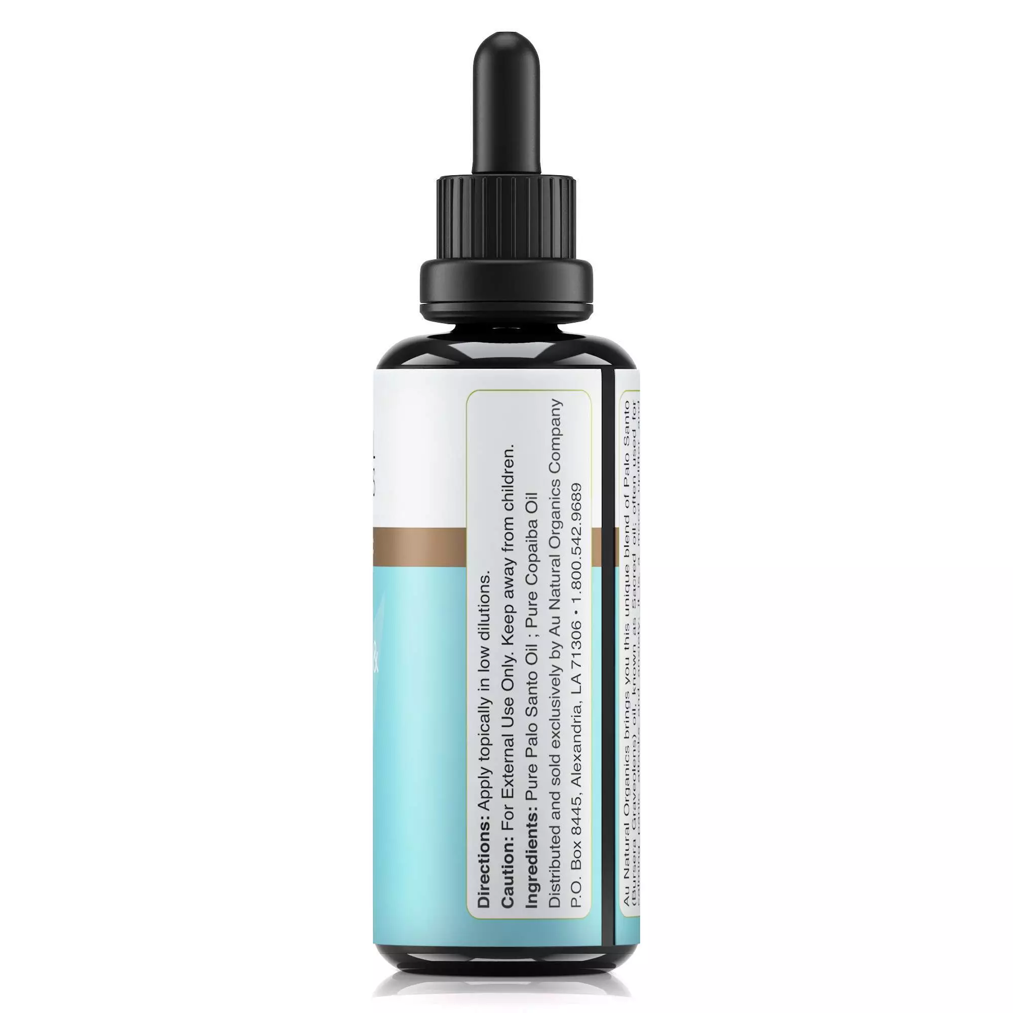 Exclusive Palo Santo And Copaiba Oil Blend 3 Exclusive Palo Santo And Copaiba Oil Blend - Image 3