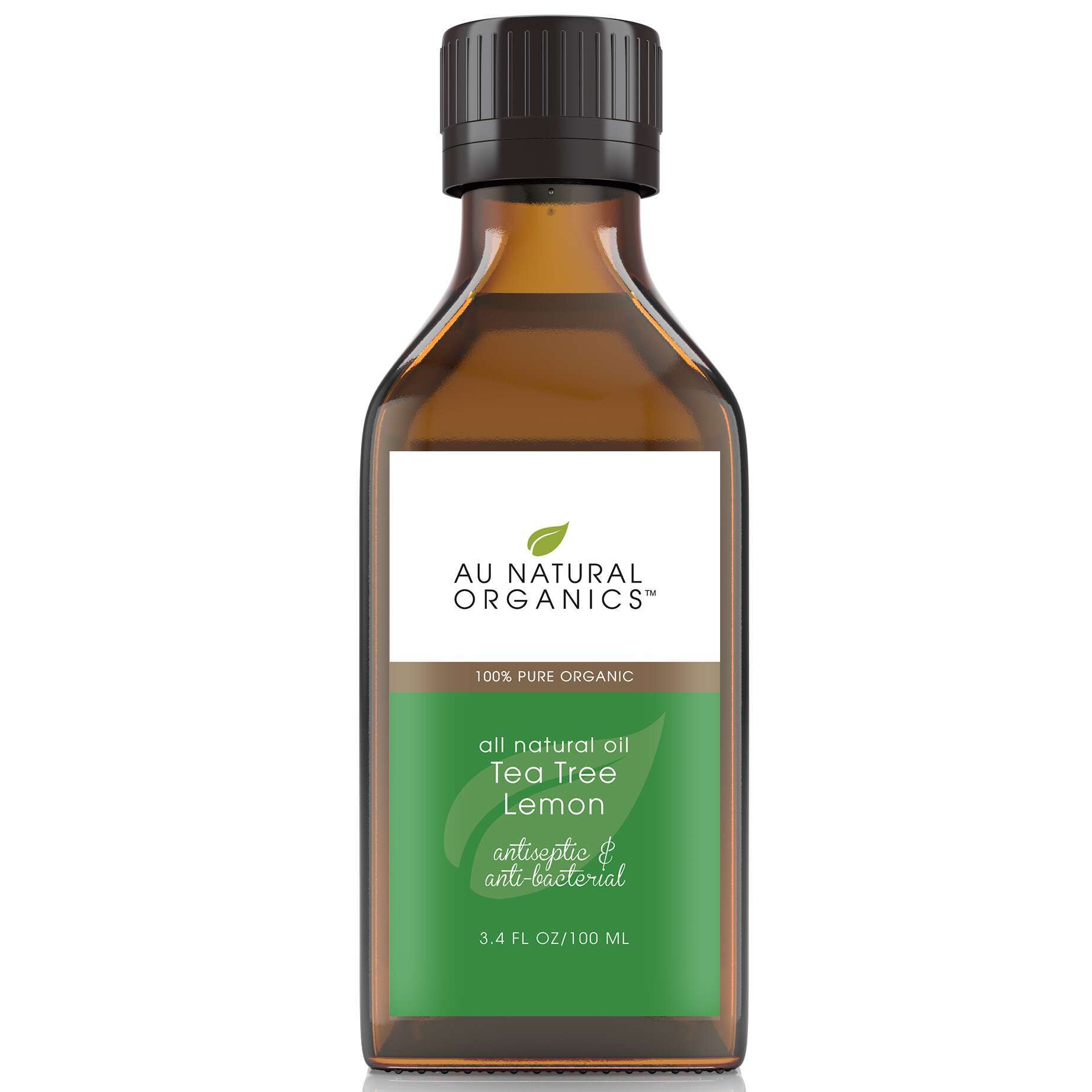 Tea Tree Oil: Best Natural Skincare Solution 1 Tea Tree Oil: Best Natural Skincare Solution