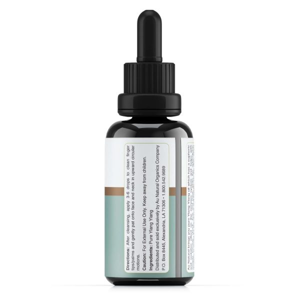 Ylang Ylang Essential Oil: Best for Calming - Image 2