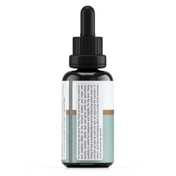 Ylang Ylang Essential Oil: Best for Calming - Image 3