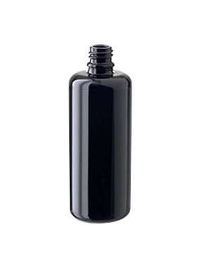 glass bottle 100ml