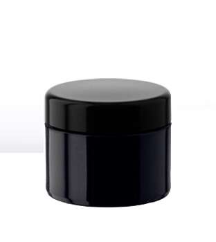 Cosmetic Jar (50 Ml) 1 Cosmetic Jar