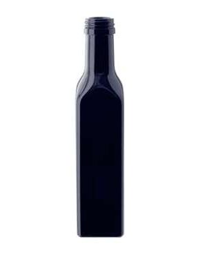 Square Miron Bottle (250 ml)