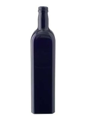 Square Miron Bottle (500 ml)