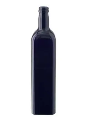 Square Miron Bottle (500 ml)