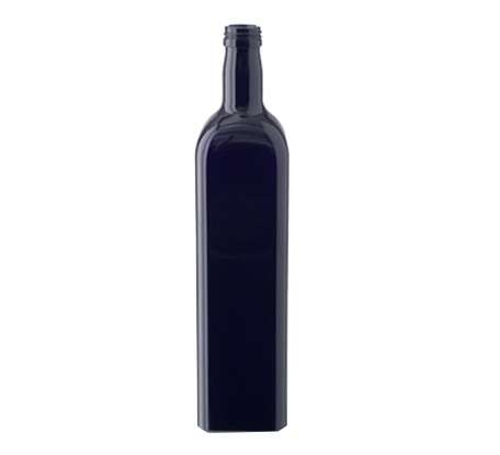 Square Miron Bottle (500 Ml) 1 Square Miron Bottle (500 Ml)