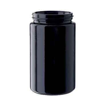 Wide Neck Jar (300 Ml) 3 Wide-Mouth-Jar-500Ml