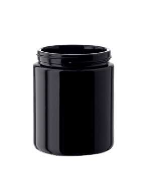 Wide Neck Jar (250 ml)
