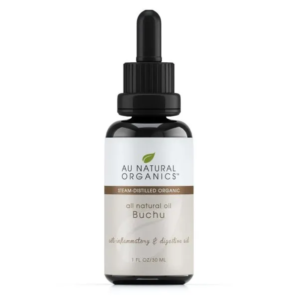 Buchu Oil: Natural Skin Soothing Best Results