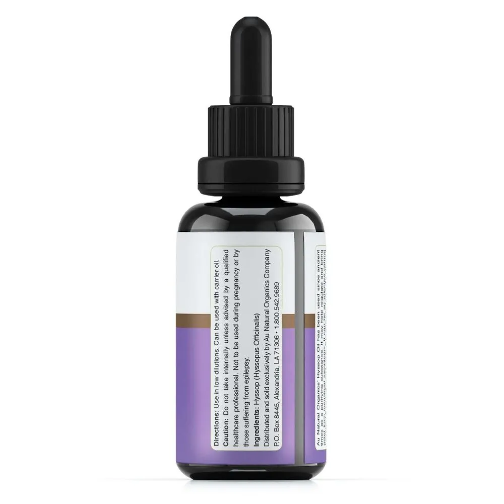 Hyssop