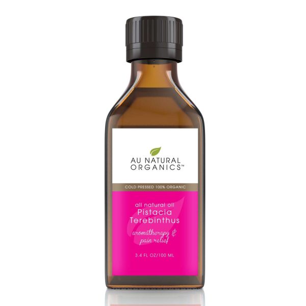 pistacia terebinthus