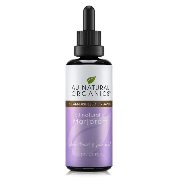 marjoram