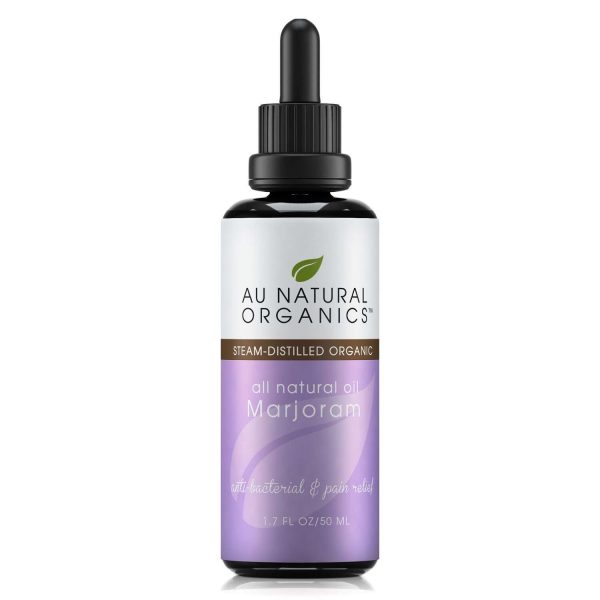 marjoram