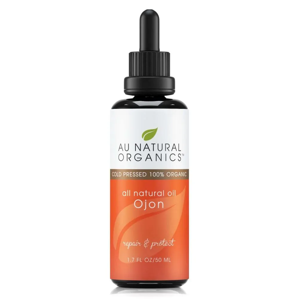 Ojon Oil For Hair