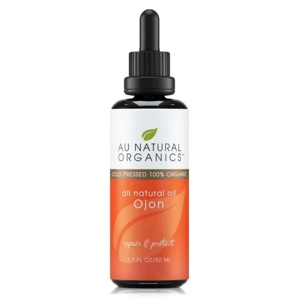 ojon oil for hair
