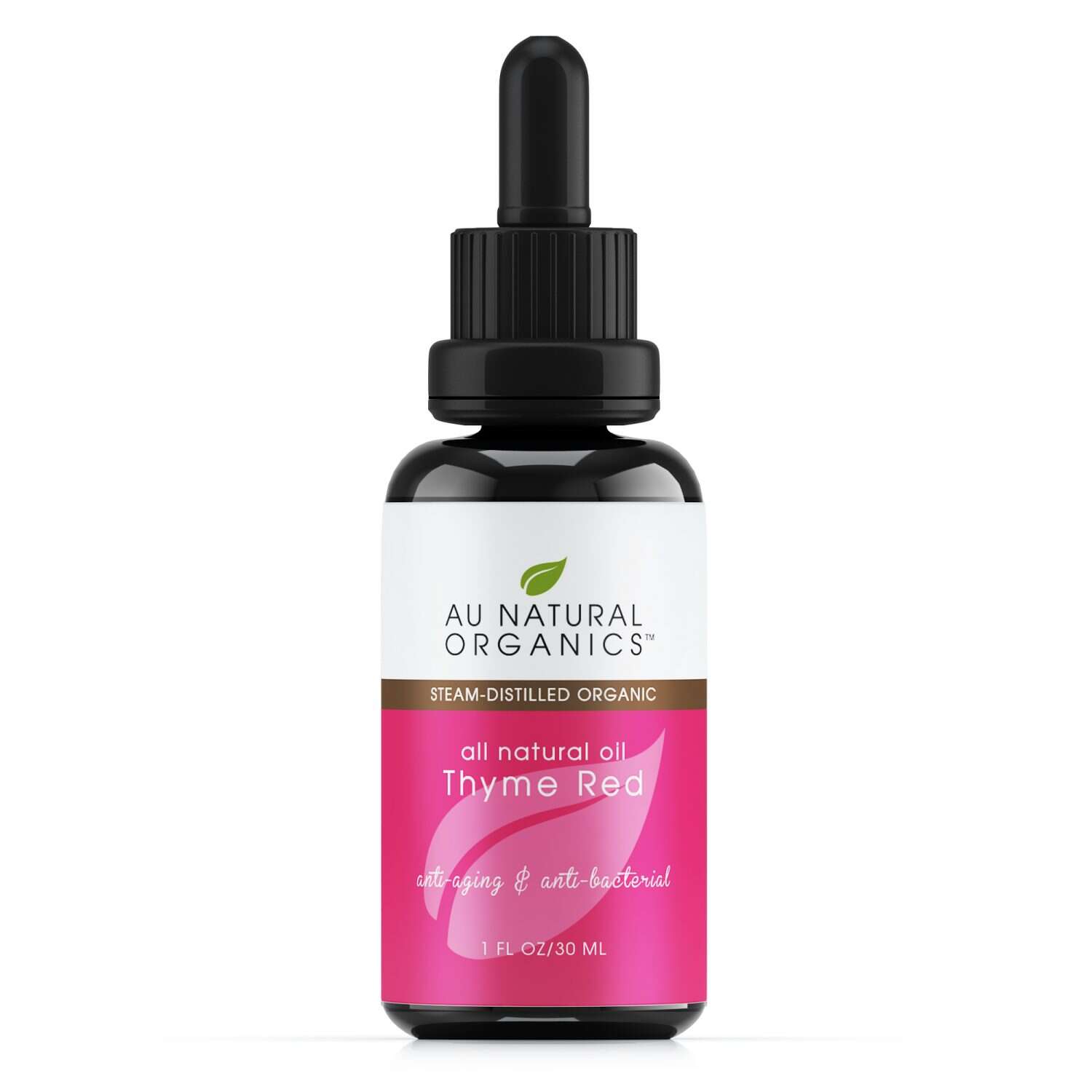 Red Thyme Essential Oil: Best For Soothing &Amp; Relief 1 Thyme Red