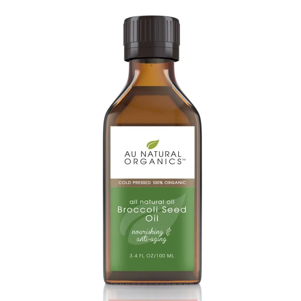 Broccoli Seed Oil