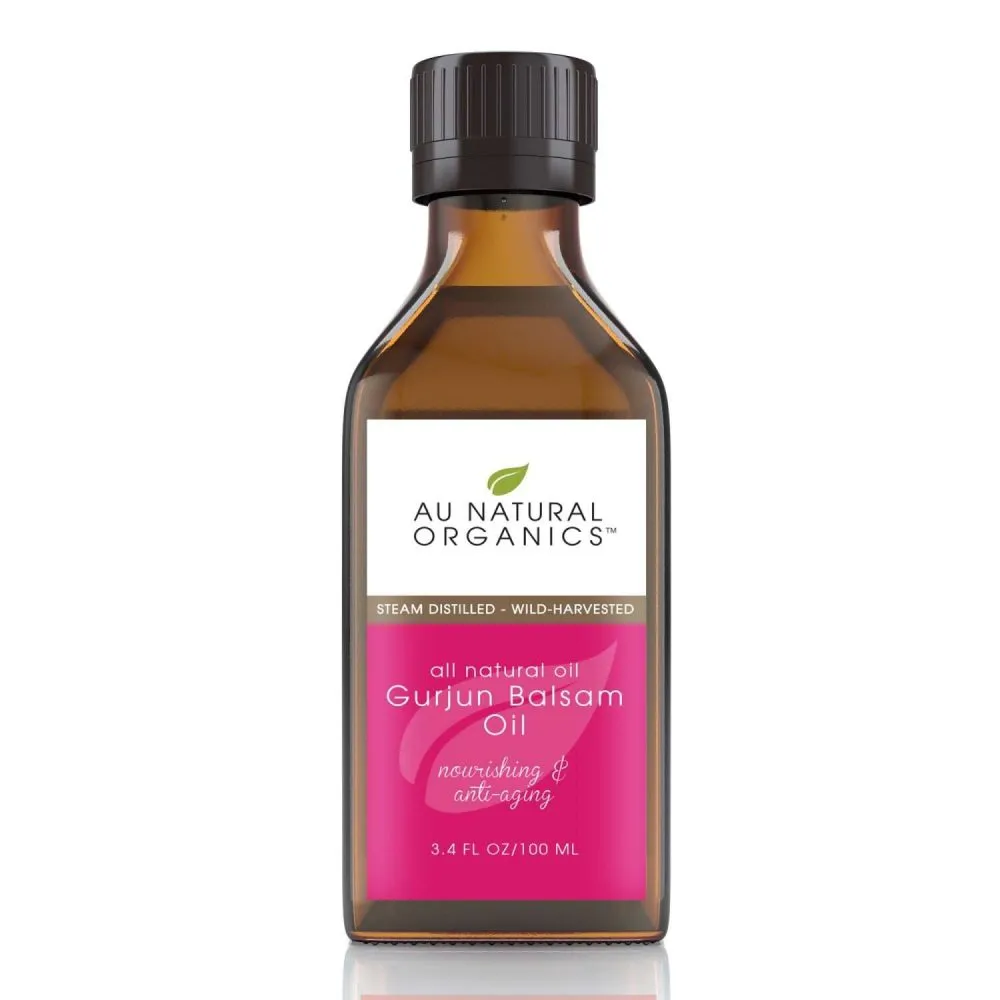 Gurjan-Balsam-Oil-100Ml