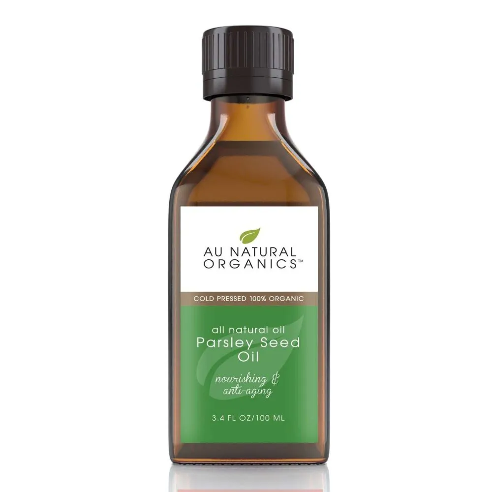 Parsley-Seed-Oil-100Ml-34Fl